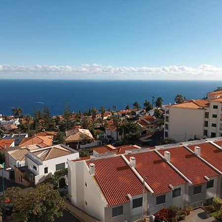 Cristo Rei View Apartment Caniço Extérieur photo