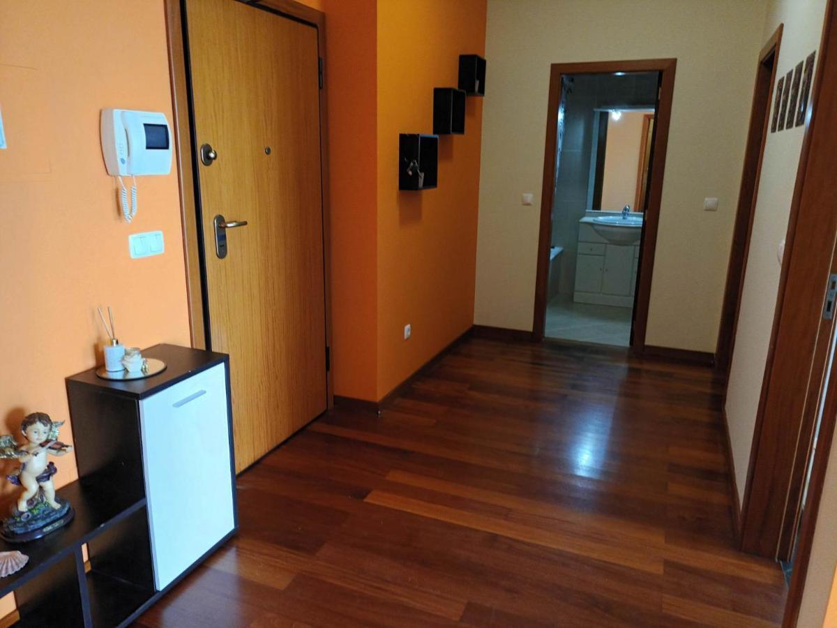 Cristo Rei View Apartment Caniço Extérieur photo