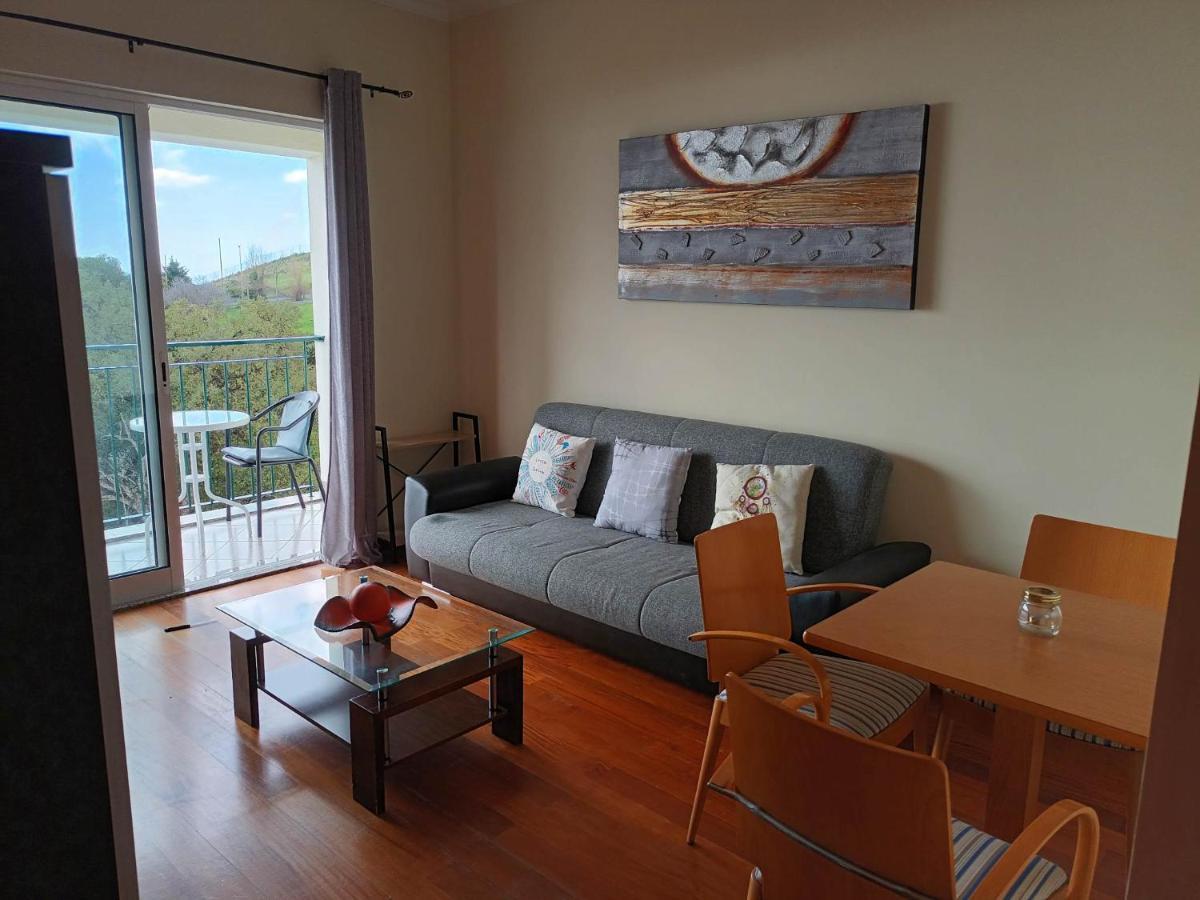 Cristo Rei View Apartment Caniço Extérieur photo