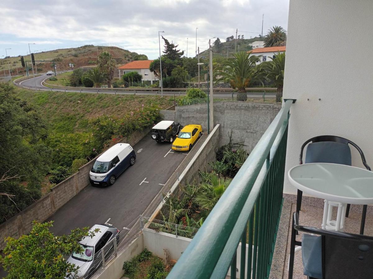 Cristo Rei View Apartment Caniço Extérieur photo