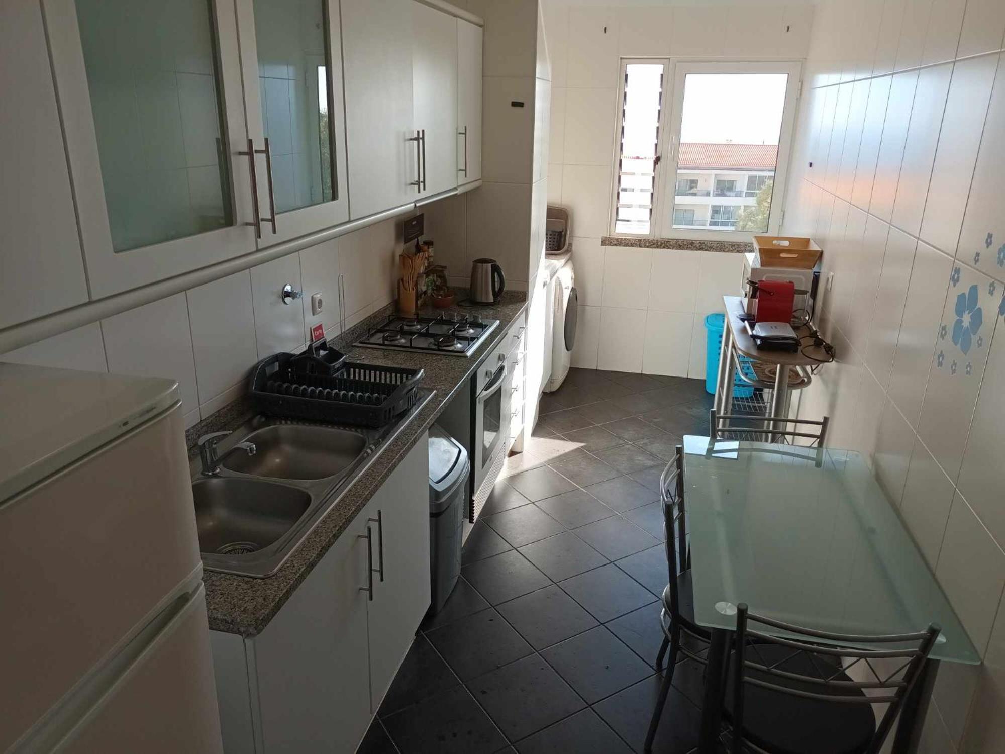 Cristo Rei View Apartment Caniço Extérieur photo
